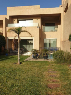 Villa sur Golf